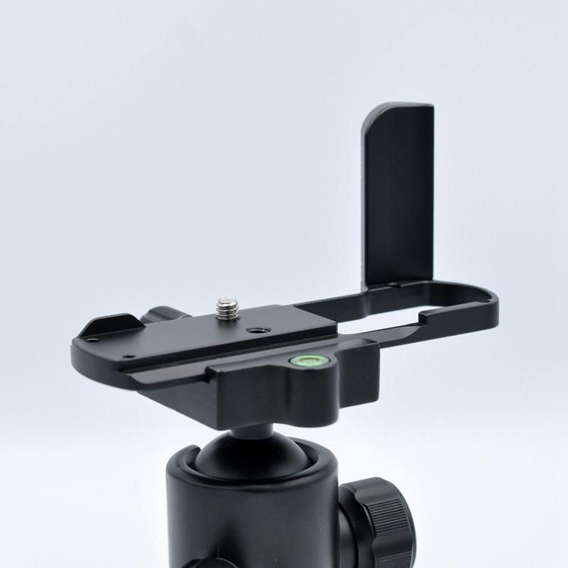 for Panasonic GX9/GX85/GX7II Camera Grip Quick Release L