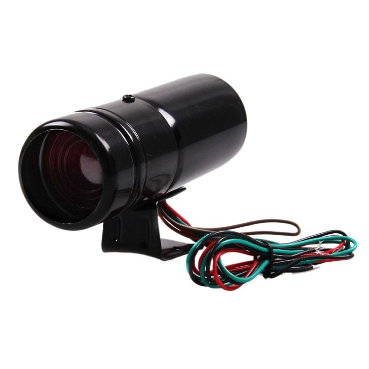 Universal Car / Motorcycle Red Light Led Shift Light