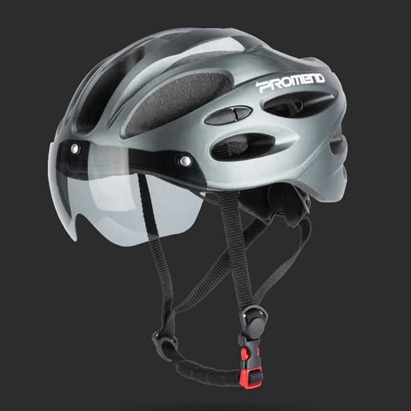 Bicycle Helmet Mountain Off-Road Bicycle Integrated