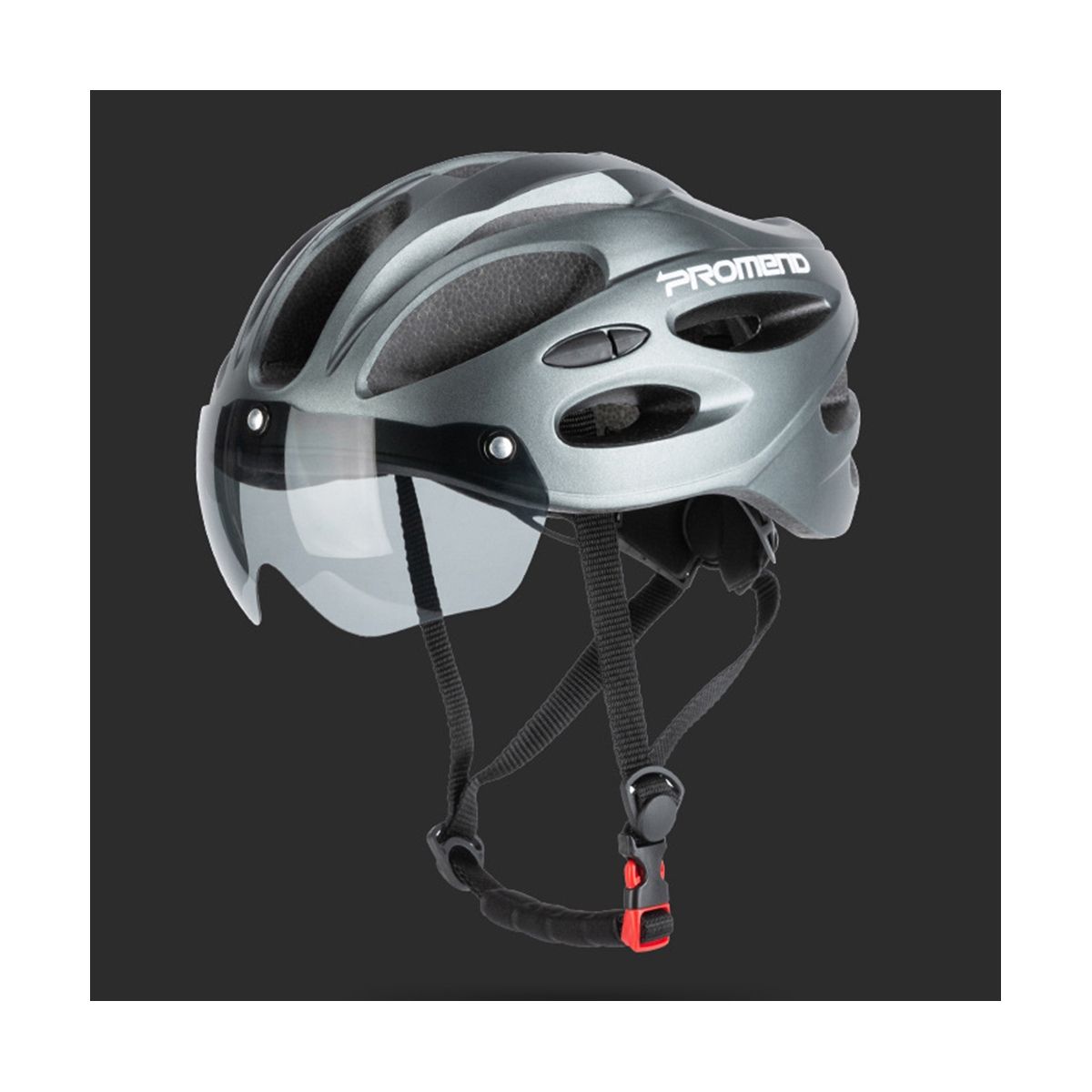 Bicycle Helmet Mountain Off-Road Bicycle Integrated
