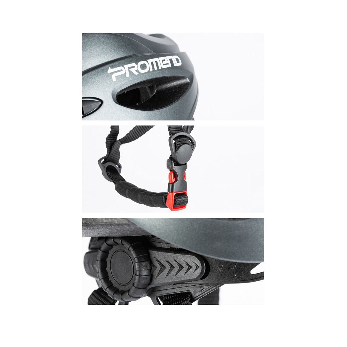 Bicycle Helmet Mountain Off-Road Bicycle Integrated