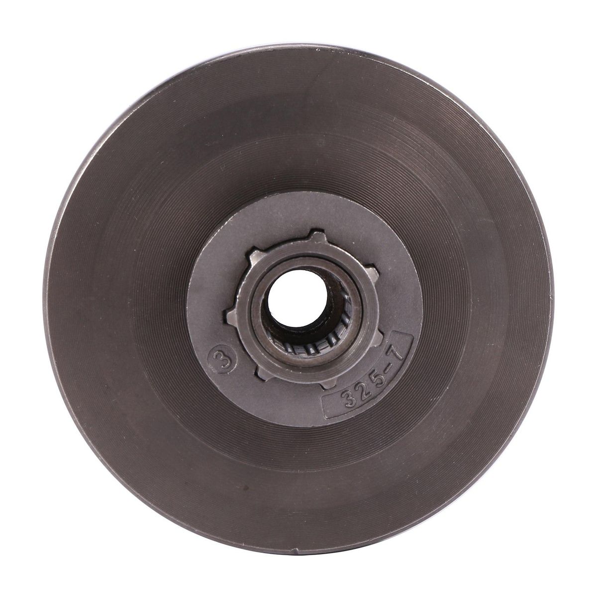 Clutch Drum & Clutch & Sprocket Rim & Needle for Chainsaw