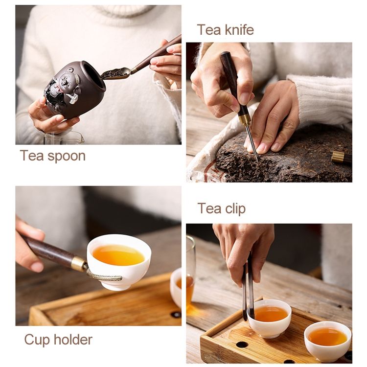 Ceramic Tea Cans Teaism Accessories