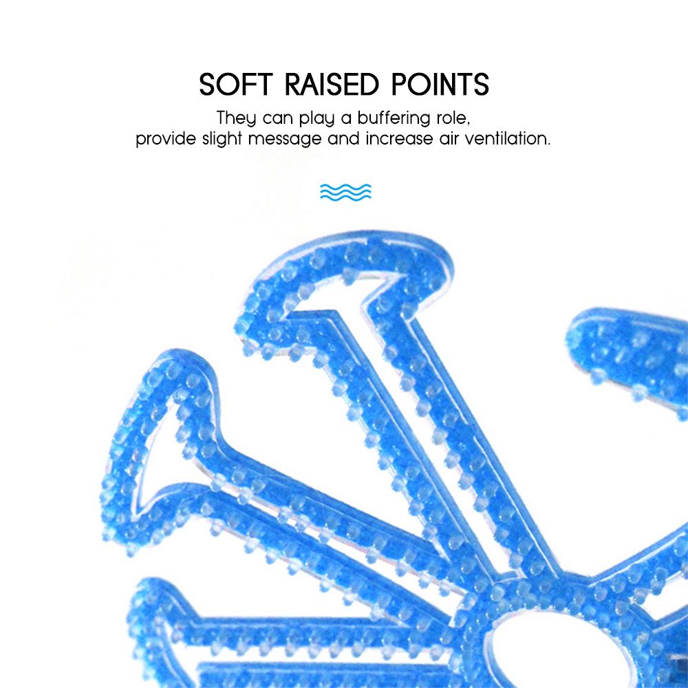 Silicone  Pad Universal  Liner Pad  Liner  Cushion Pad