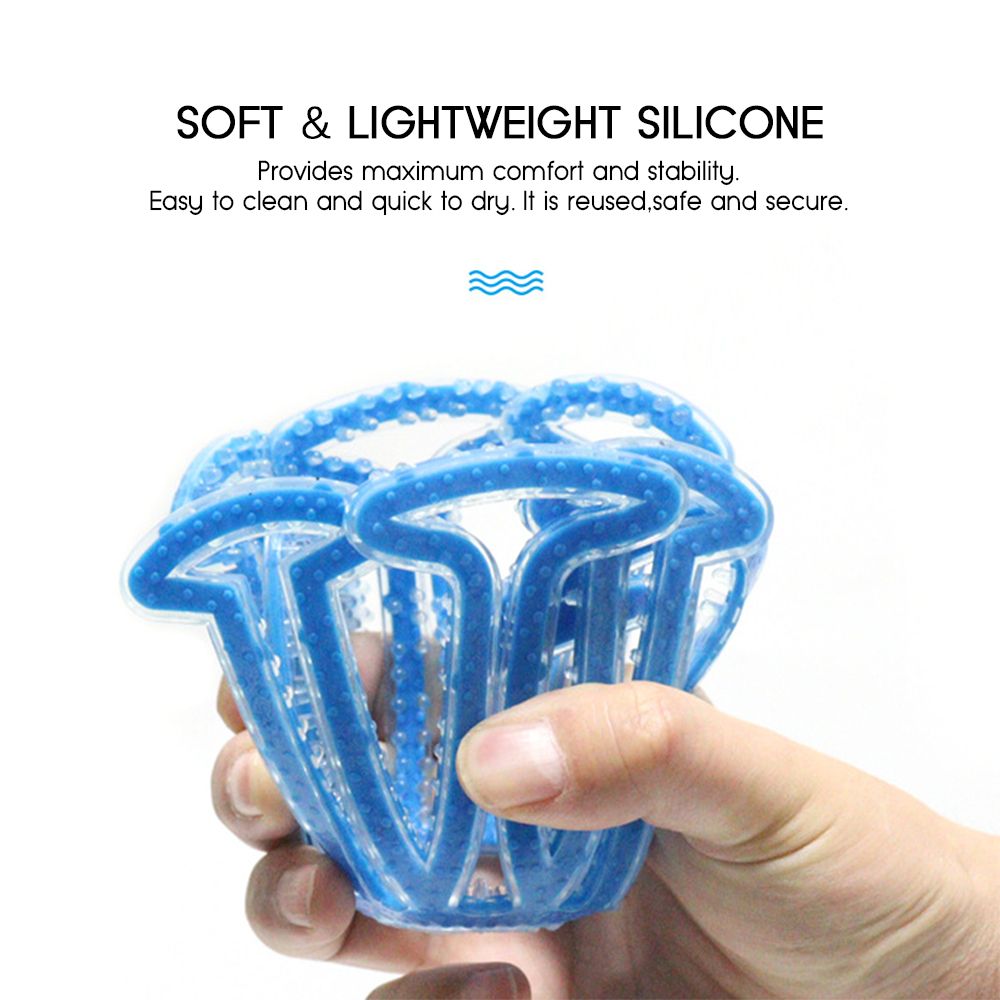 Silicone  Pad Universal  Liner Pad  Liner  Cushion Pad