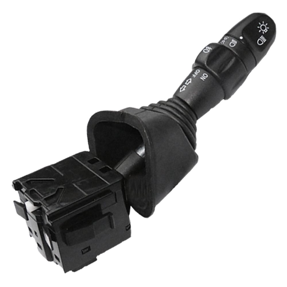 Car Turn Signal Switch Headlight Fog Lamp Dimmer Control