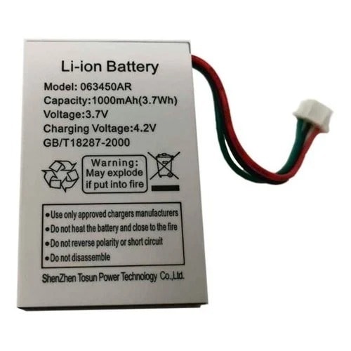 Replacement Battery For Huawei Table Phone