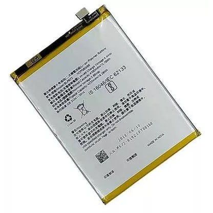 Replacement Battery For Oppo A5 A7 A3s A8 Blp673