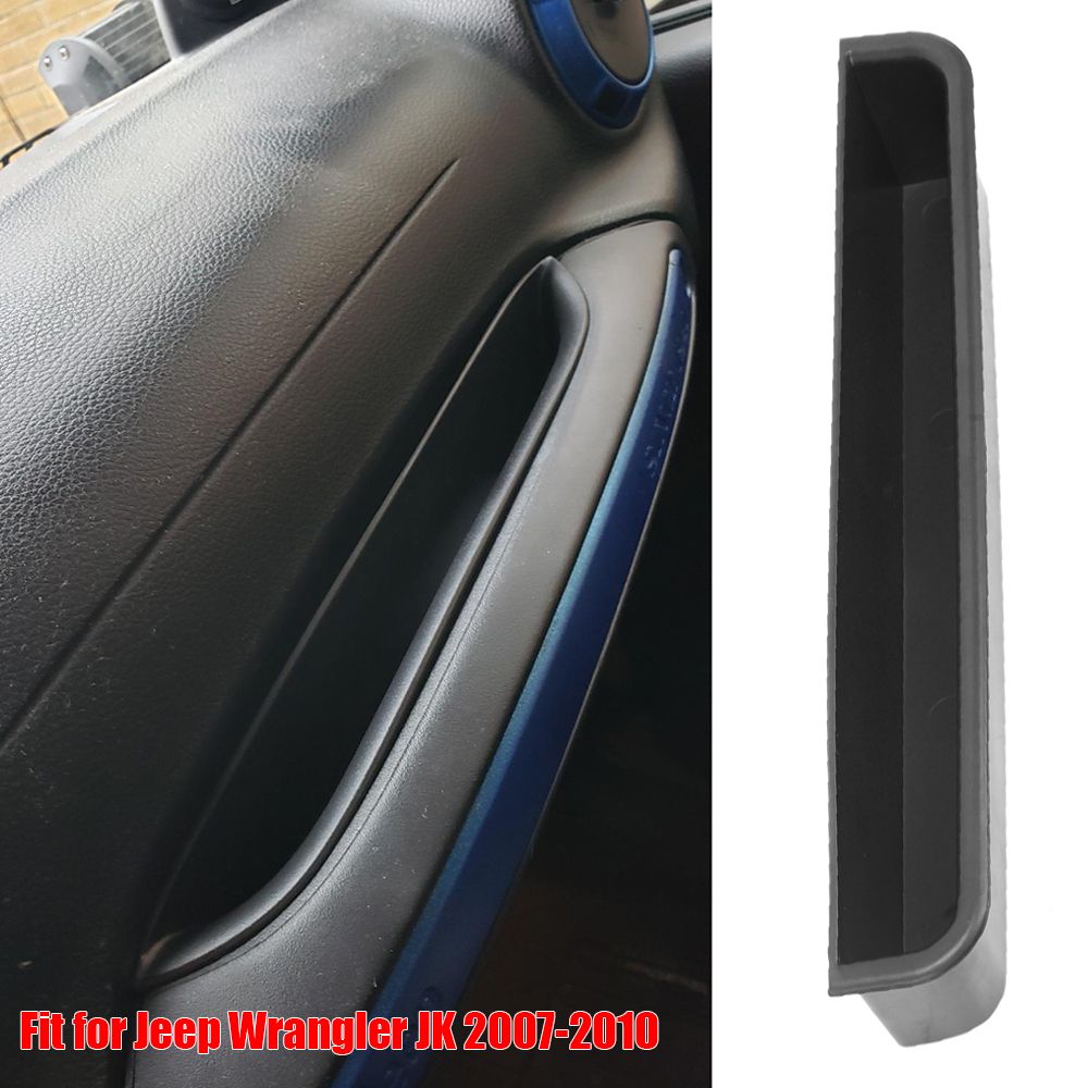 Grab Tray Passenger Storage Tray Organizer Grab Handle