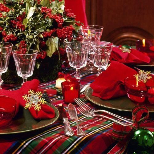 Gold Napkin Rings Set Of 6, Christmas Deer And