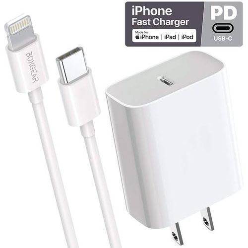 Original IPhone Charger