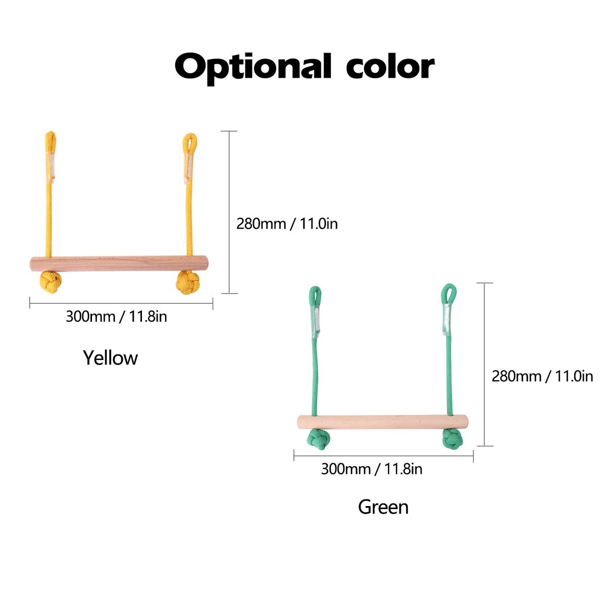 Balance Training Equipment Climbing Rope Grip Children's