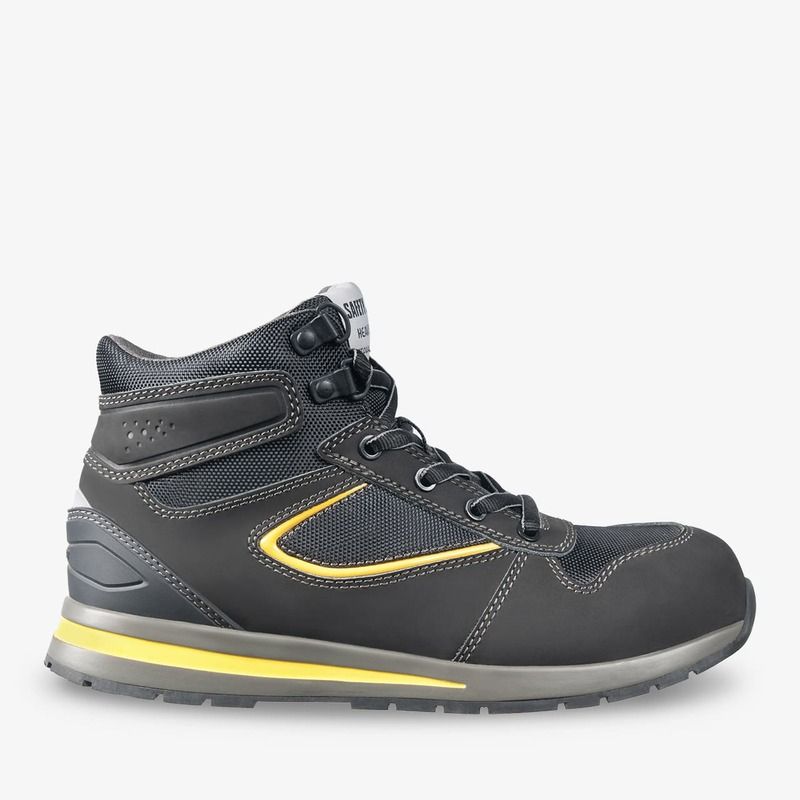 SPEEDY S3 SAFETY SHOE, SAFETY BOOT