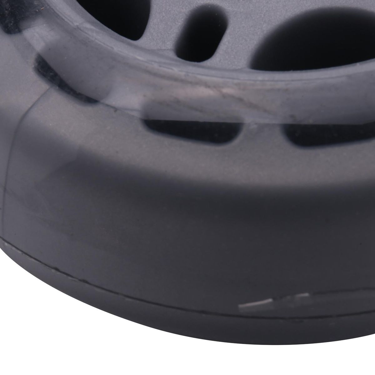 Skating Shoes 608ZZ Bearing Inline Skate Wheel Clear