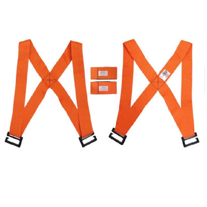 New Useful Lifting Moving Strap Mover Easier Conveying