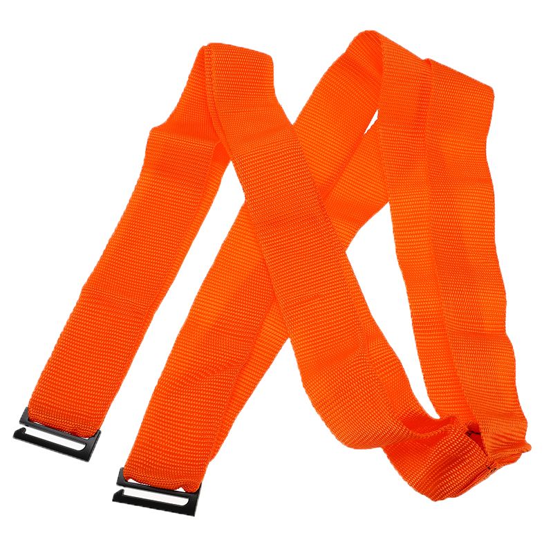 New Useful Lifting Moving Strap Mover Easier Conveying