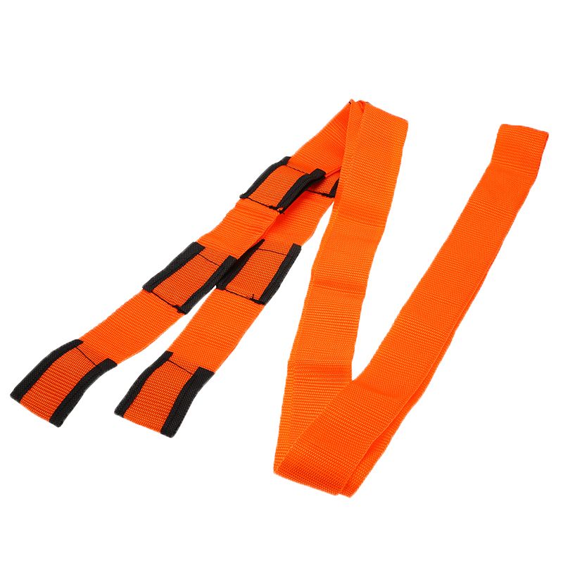 New Useful Lifting Moving Strap Mover Easier Conveying