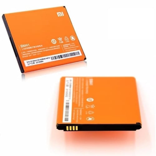Replacement Battery For Redmi 2a Mi Bm41
