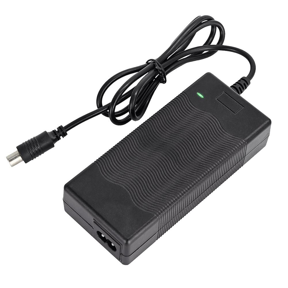 42V 1.5-2A Electric Scooter Charger Lithium Battery Charger