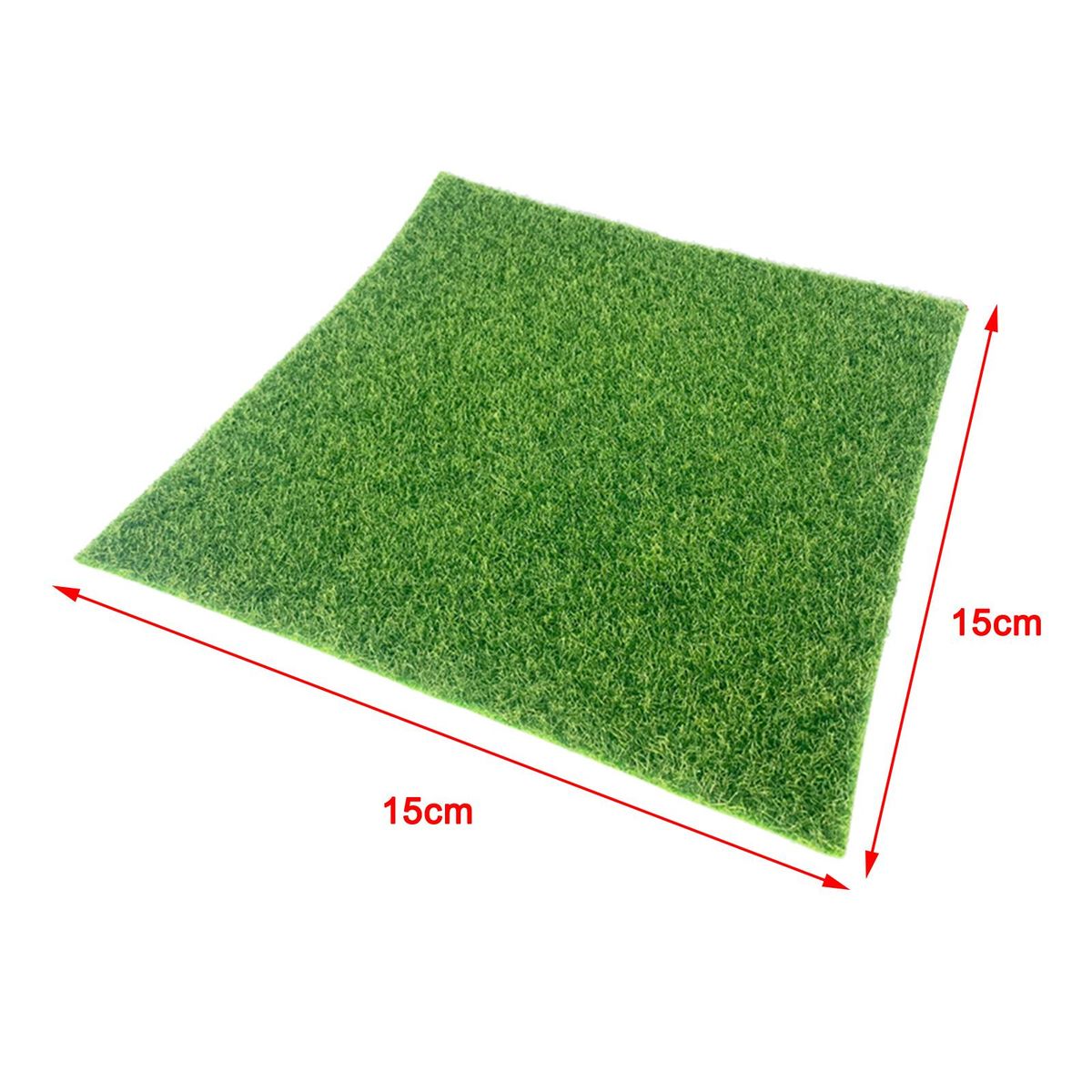 Artificial Grass Mat Dog Training Area Turf Carpet For Indoor Home