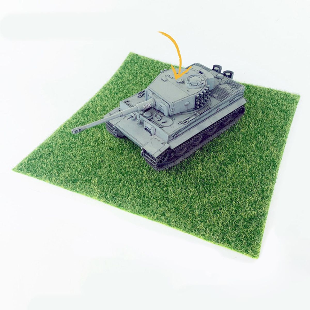Artificial Grass Mat Dog Training Area Turf Carpet For Indoor Home