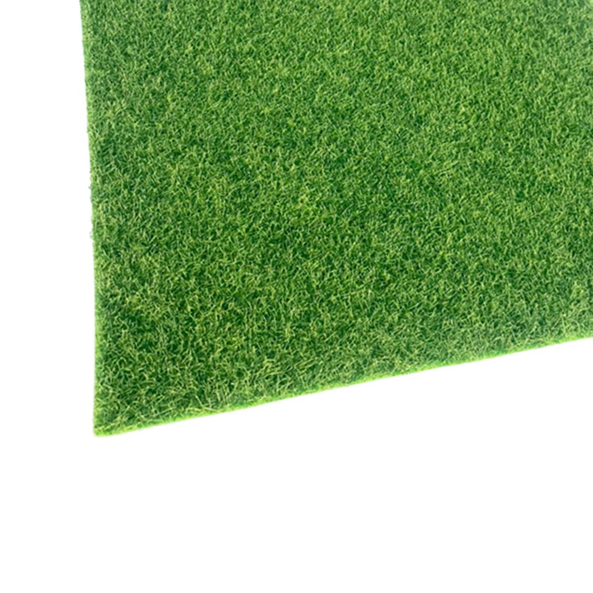 Artificial Grass Mat Dog Training Area Turf Carpet For Indoor Home