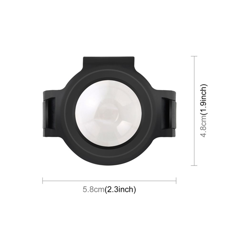Panoramic Camera Lens Guards Lens Protective Cover
