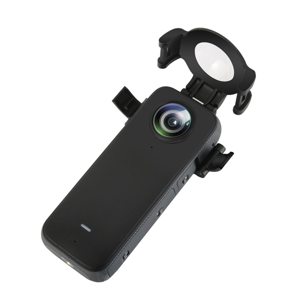 Panoramic Camera Lens Guards Lens Protective Cover