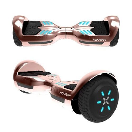 Hoverboard  Brown With Bluetooth