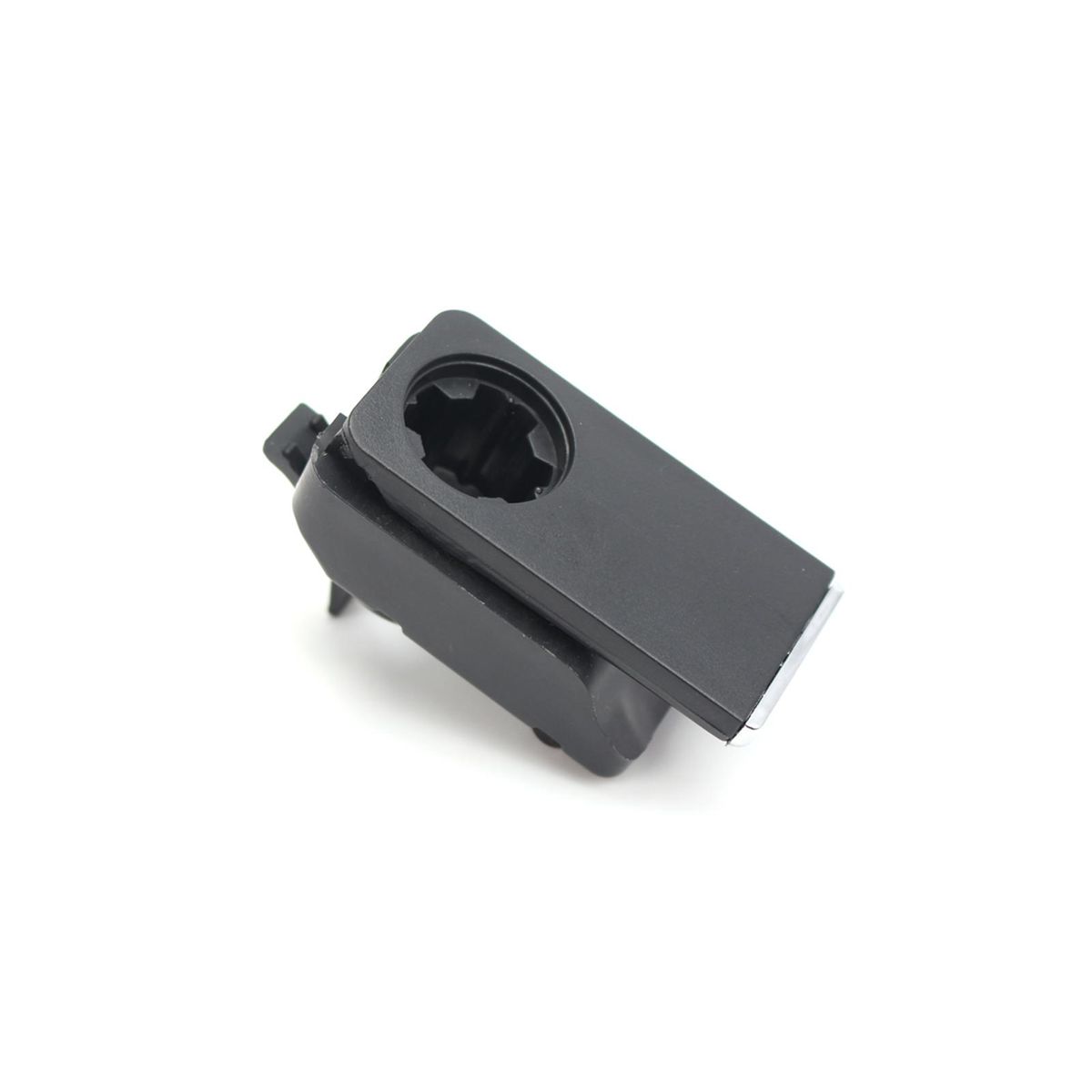 Glove Box Latch, Glove Box Latch Handle Replacement for Mercedes-Benz W204 C 2007-2014, X204 GLK 2008-2015, W212 W207 2009-2015 2046800998, 2046800310, 2046802691, 2046800198, 2126800291, 2126800191, 2046800011