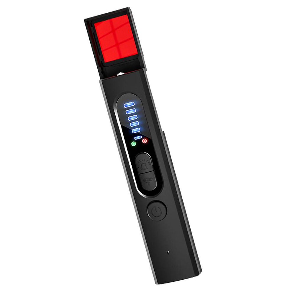 X13 Anti-candid Artifact Camera Detector Anti-eavesdropping