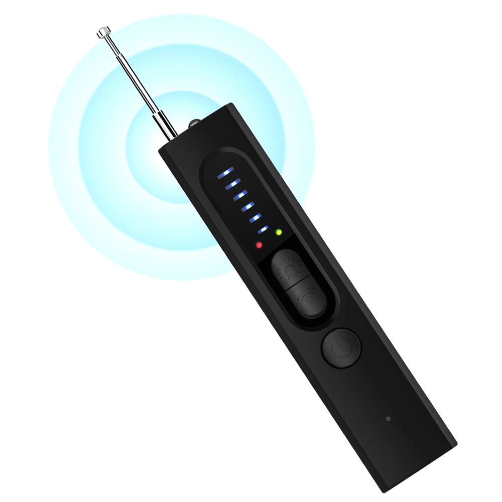 X13 Anti-candid Artifact Camera Detector Anti-eavesdropping