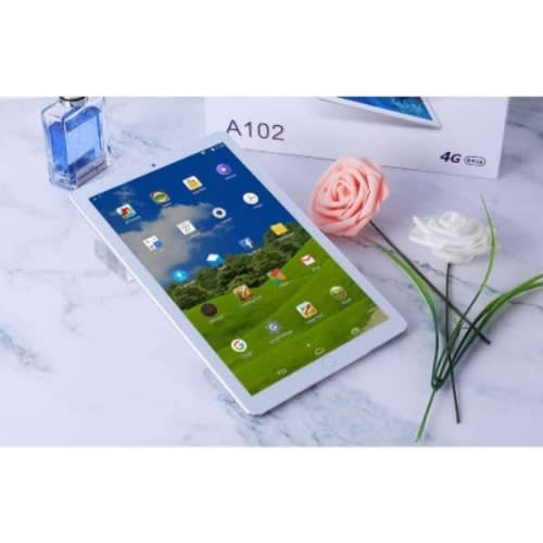A102 Tablet - Gold