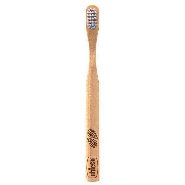 Bamboo Toothbrush 3Y+