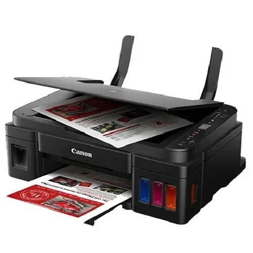 Pixma G2420 Multi-Function Inkjet Printer