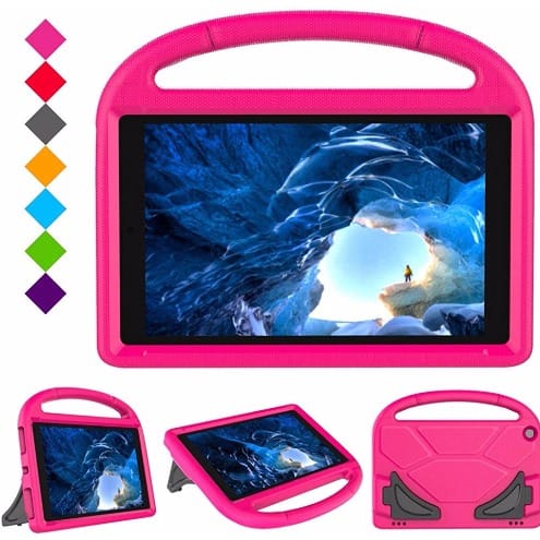 Fire 7 Tablet With Alexa -  7