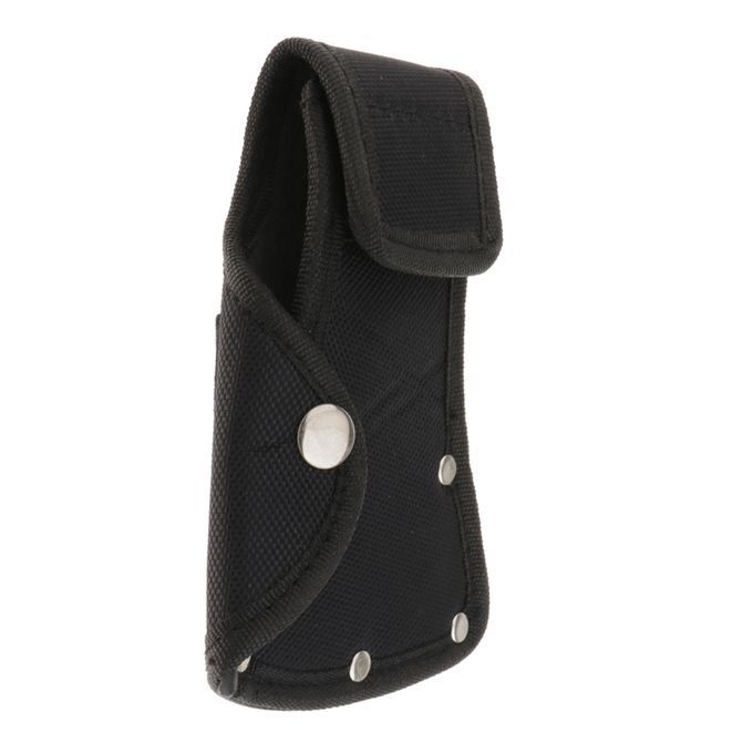 4 Pieces Oxford Cloth Axe Sheath Hunting Cover For Ax Camping