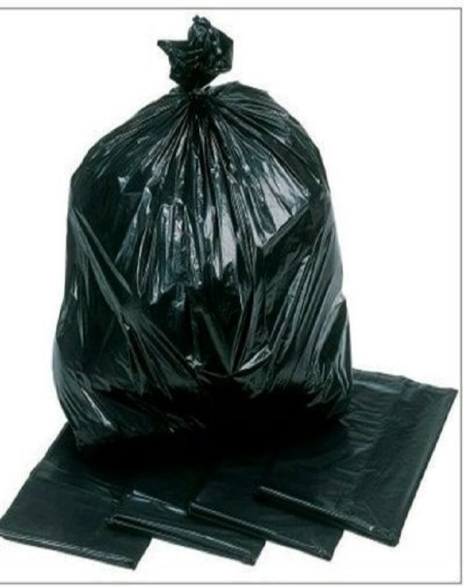 Bin Liner For Waste Storage 3pcs