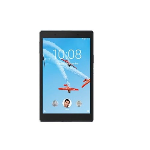 Tab 4, 8" Android Tablet, Quad-core Processor, 1.4ghz - 16GB Storage, Wifi + Case