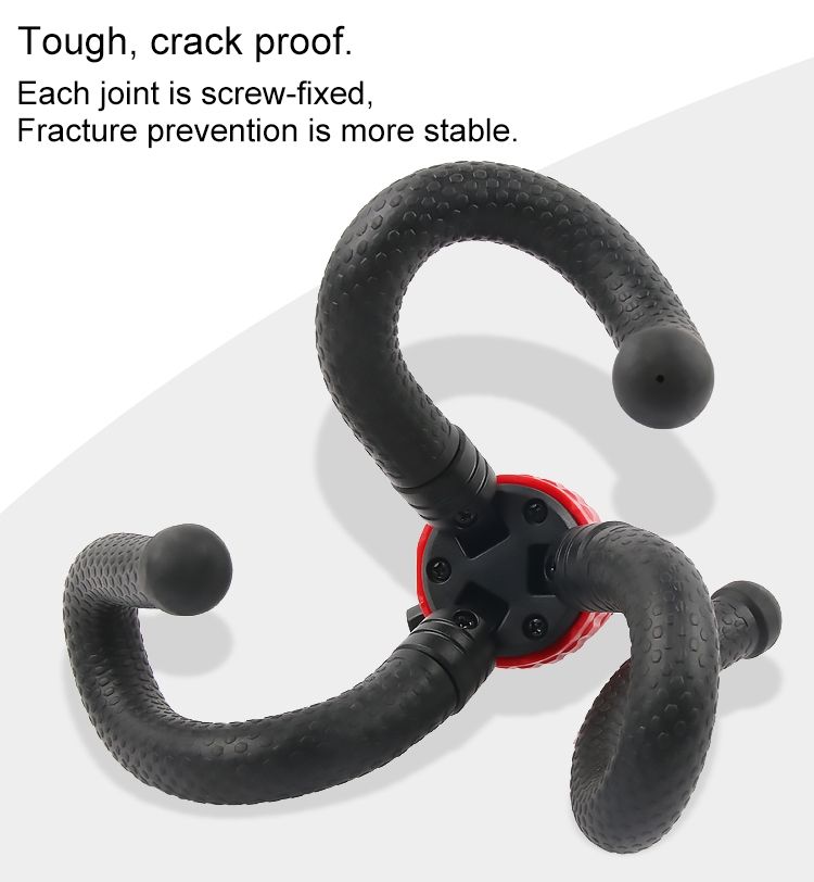 Mini Octopus Flexible Tripod Holder For IPhone, Galaxy