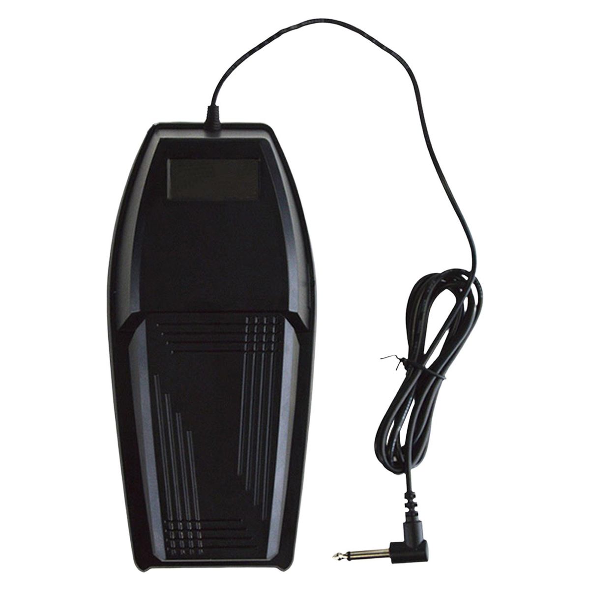 Electric Piano Sustain Foot Pedal Anti-Slip Universal For Yamaha