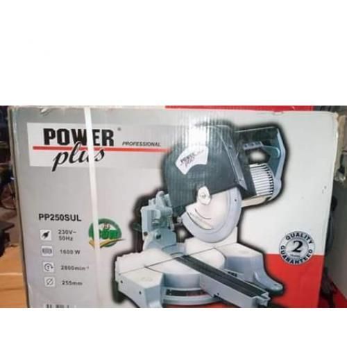 Aluminum Miter Saw Machine