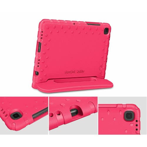 Kid's Tablet Case For Samsung Galaxy Tap A7 10.4" 2022/2020 - Pink