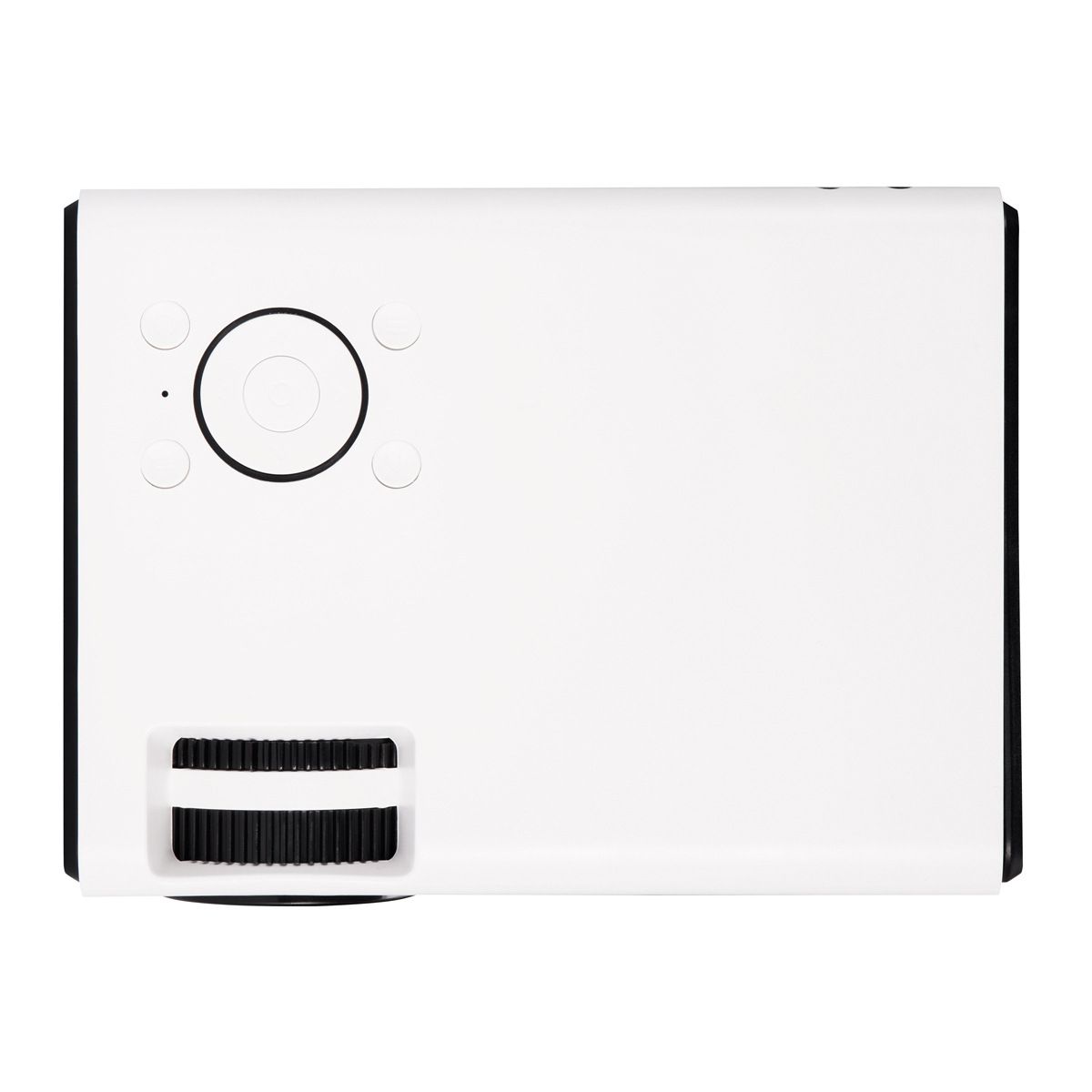 Office Home Projector 3.5 Inches 130 Inches