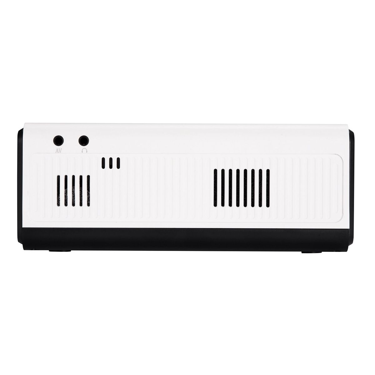 Office Home Projector 3.5 Inches 130 Inches