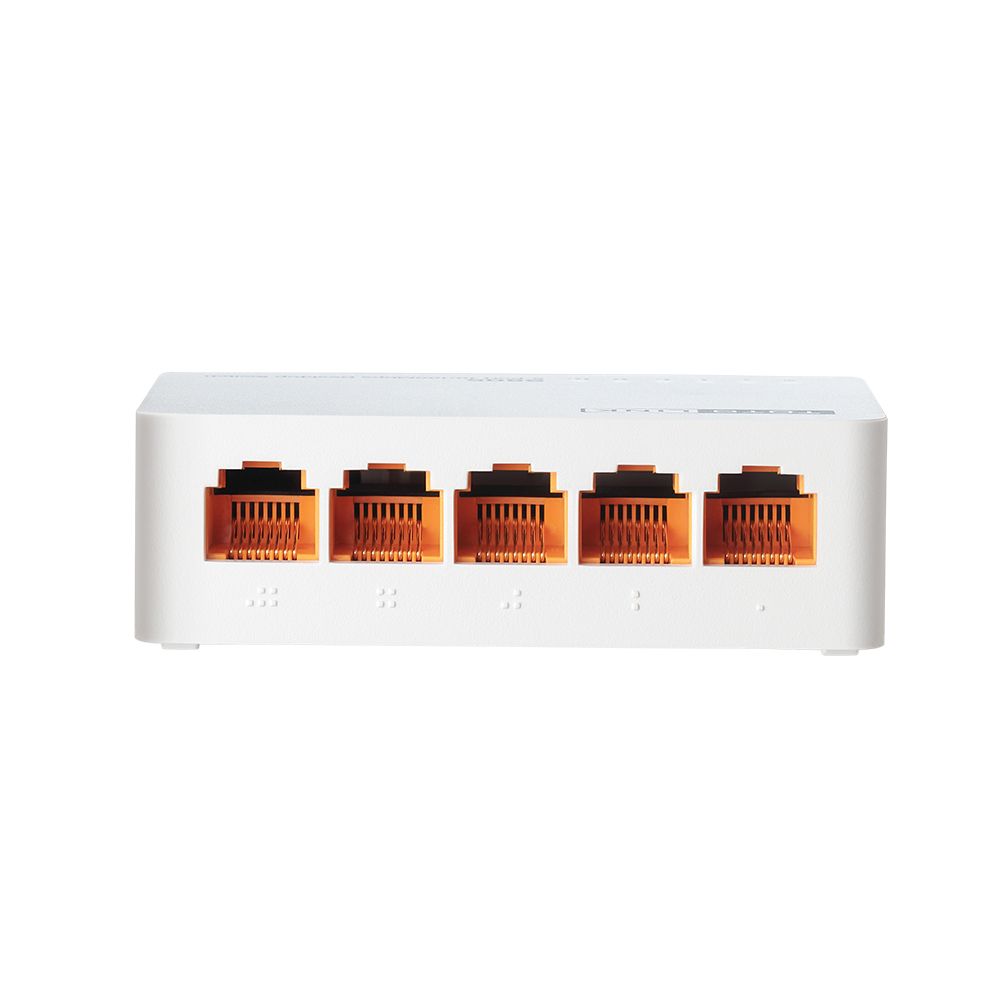 TOTOLINK S505 Desktop Switch Ethernet Switch Lan Hub 5-port