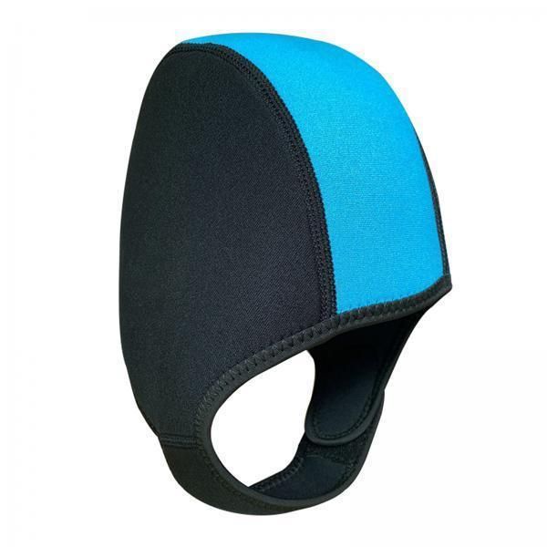 2x Wetsuit Hood Neoprene Scuba Head Cover Surf Dive Hood