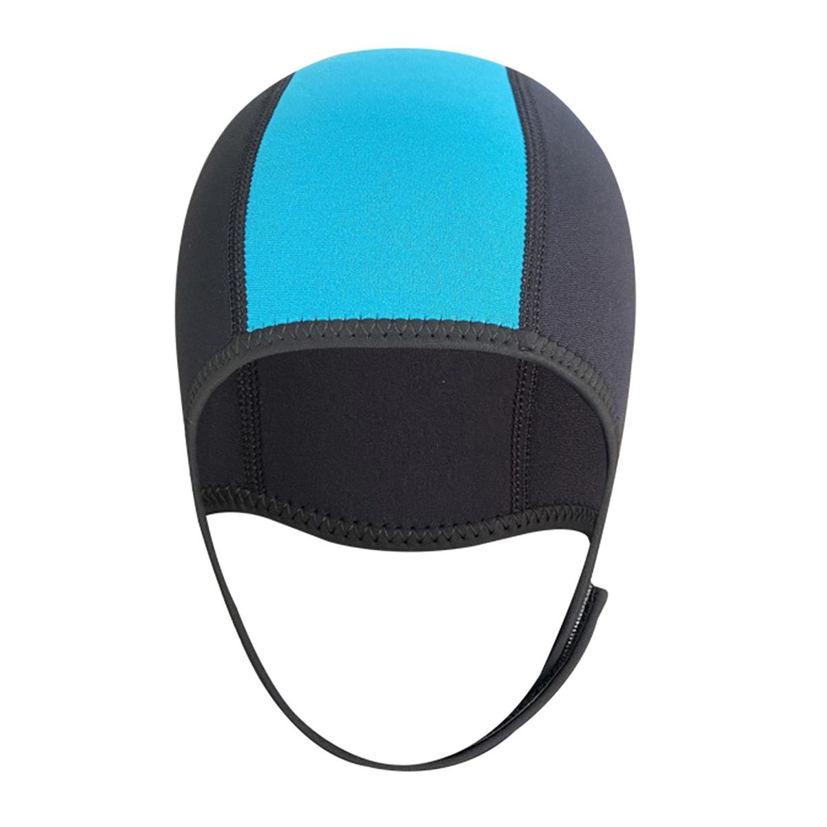 2x Wetsuit Hood Neoprene Scuba Head Cover Surf Dive Hood
