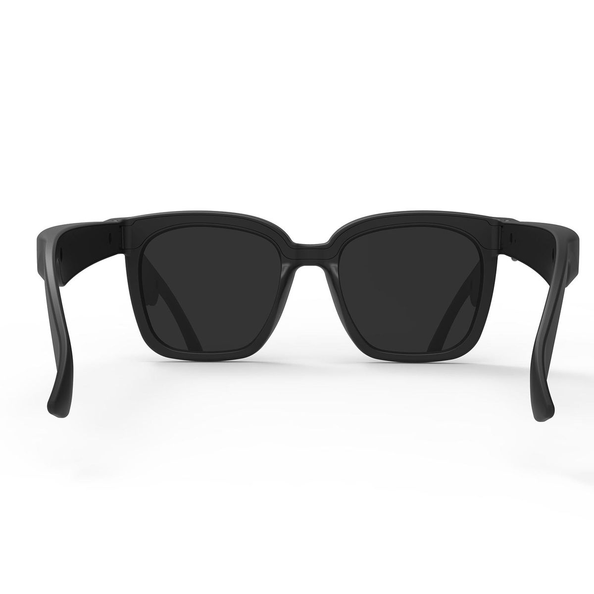 Smart Glasses Open Ear Music  Call Square Shape