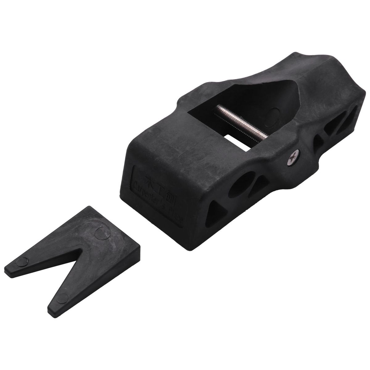 Manual Planer Carpenter Trimming Polishing Mini Plane 10Cm Model Making Carpenter Tools Wooding Tools